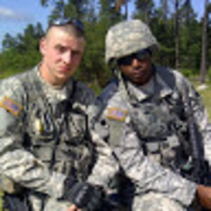 Meet your Posher, Colin